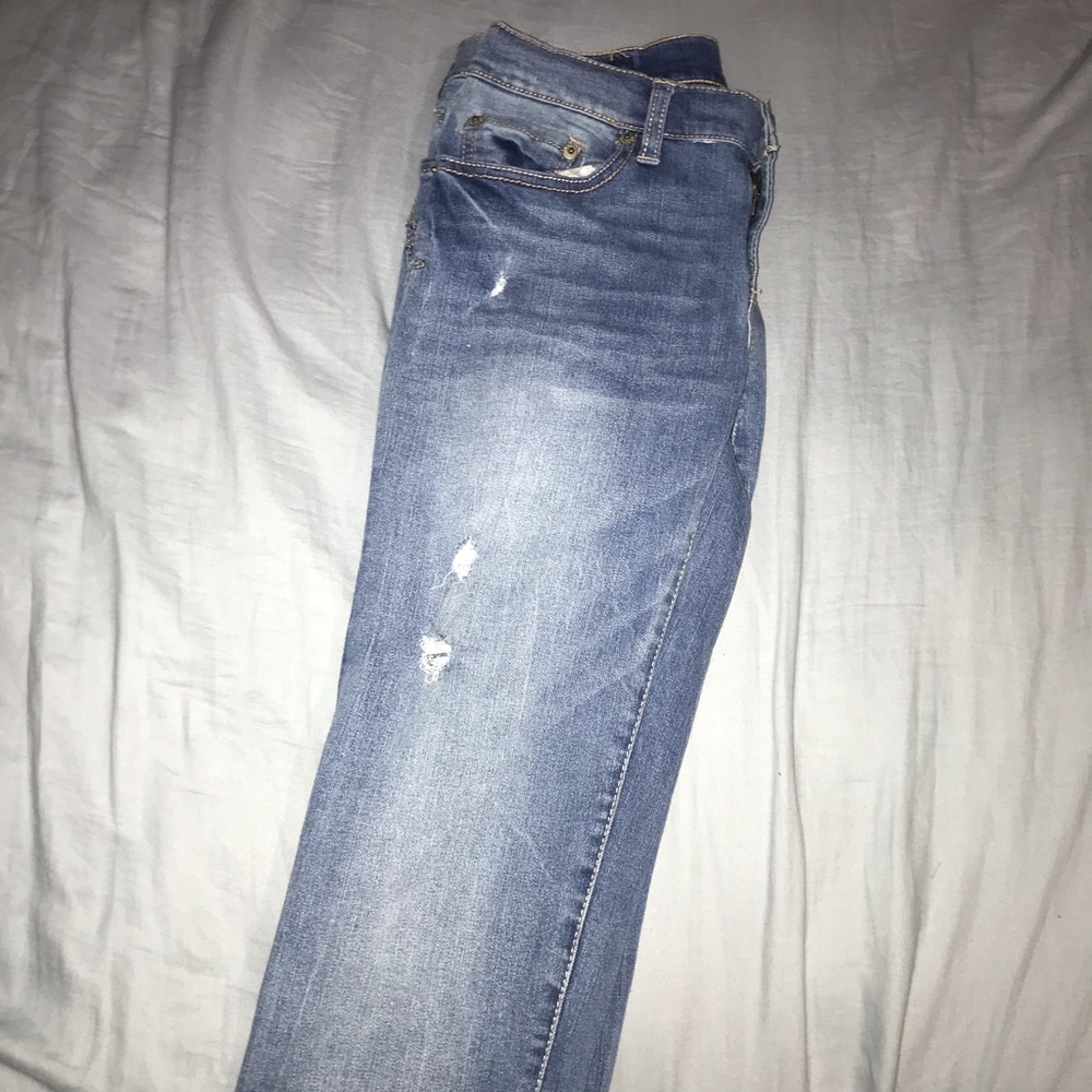 Jeans - Picture 2 of 7